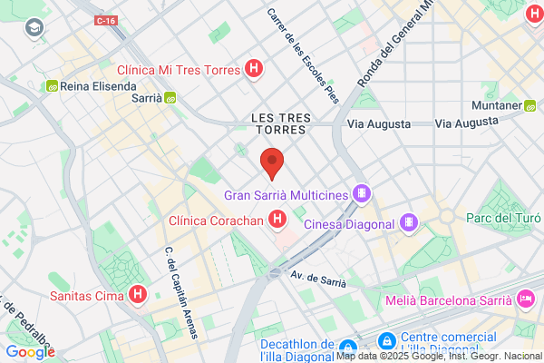 New Grange Holding España S.L.