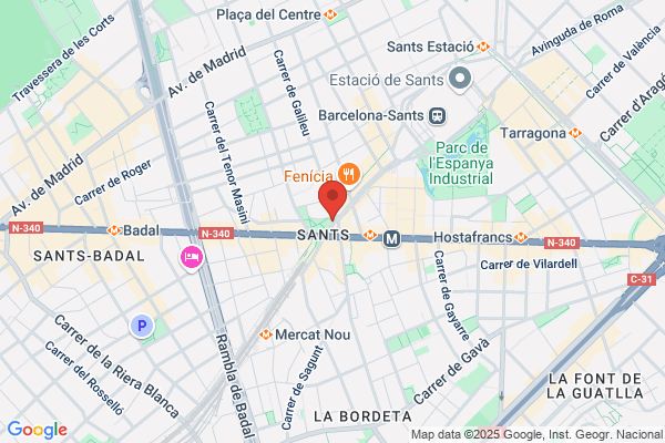 Planas Guino j.