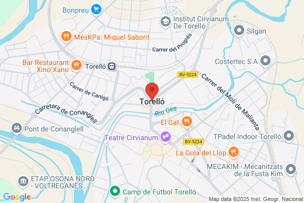 Torello Giol j.