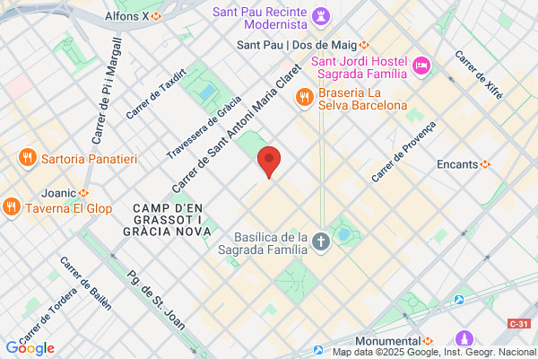 Asesoria Segarra-Foix S.L.