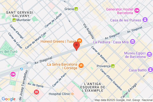 Bufete Laboral Gimenez-Risue-O S.L.