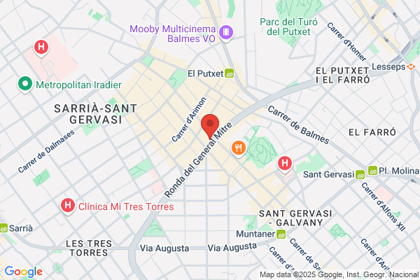D.N.A.Servicios Empresariales S.A.