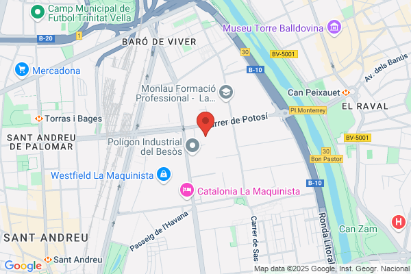 Educin S. L.