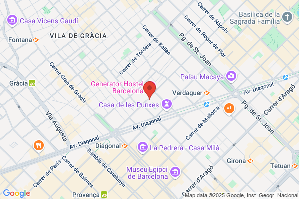 Gabinete Asesor Fernandez S. L.
