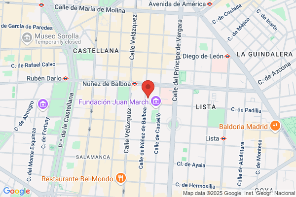 Ingenieria Gestion Y Urbanismo S.A.