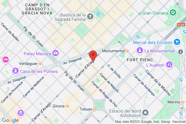 Muñoz Aragon m. F.
