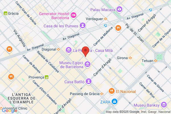LUIS OCÓN Agente Inmobiliario