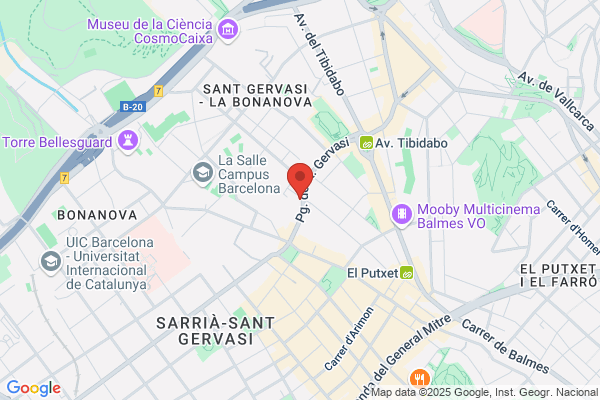 Fincas Lluria