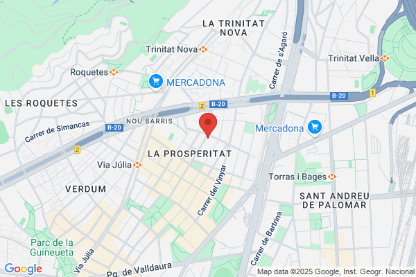 INMOGLOBAL BCN