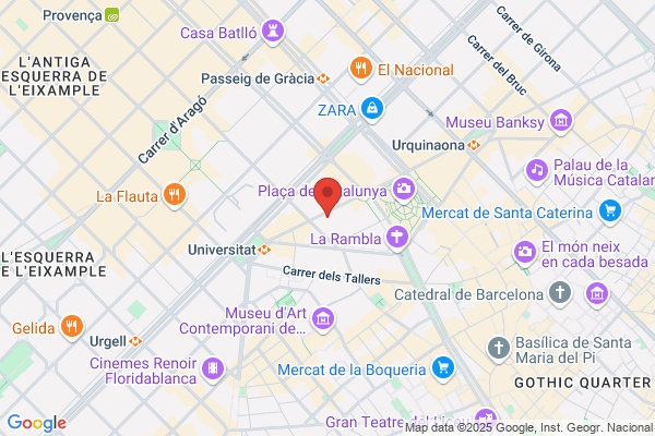 COMERCIO INMOBILIARIO S.L.