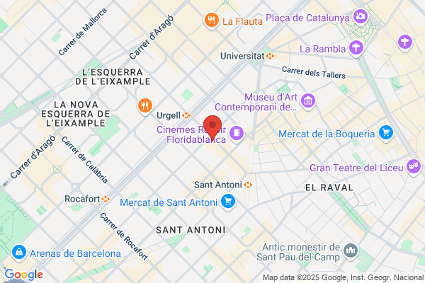 Hispaña Homing, SL