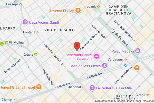 Iberia Rental Solutions