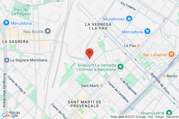 La Casa Agency Inmobiliaria | Sant Martí-Verneda