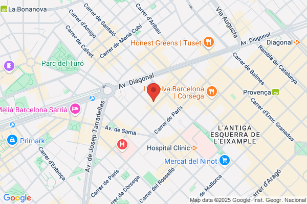 Administraciones Londres-Villarroel S. A.