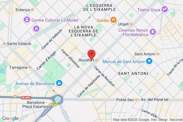 Agrupacion De Inmobiliarias Excelent S.A.