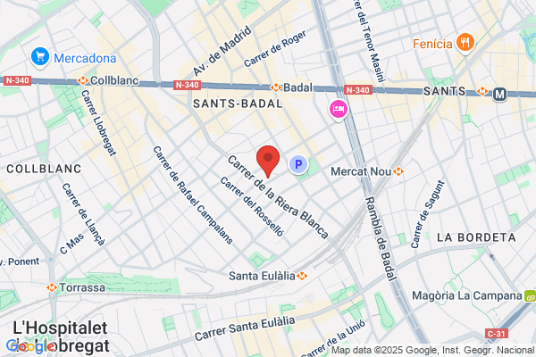 Albert Gestion Inmobiliaria S.L.
