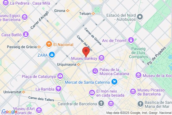 Aneas Teruel Asesoria Y Gestion S. C. p.
