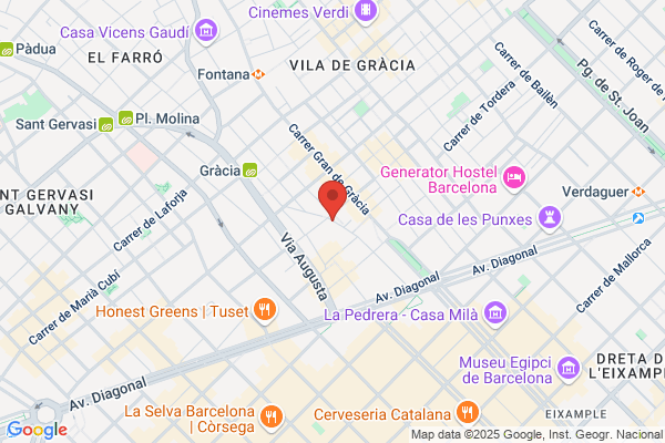 Apartamentos Alos