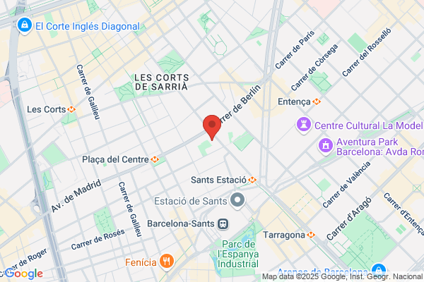 Aresta Gestio Inmobiliaria S. L.