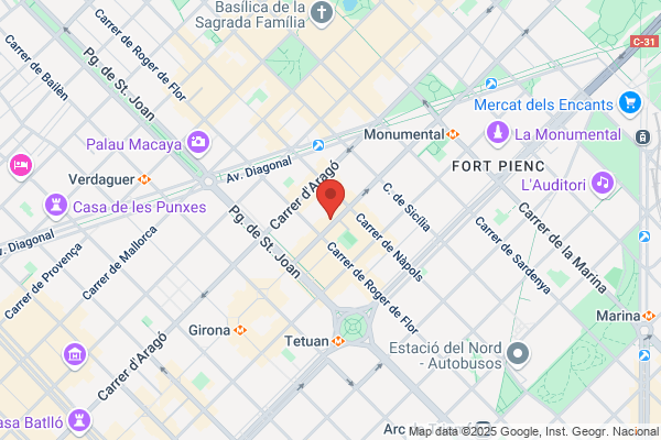 Arquinico S.A.