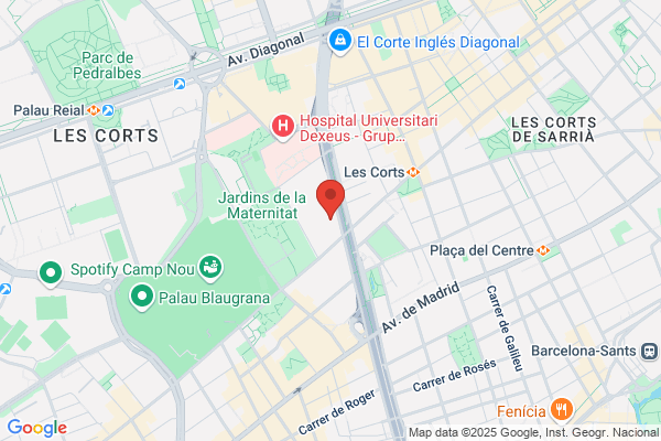 B. I M. Assessors I Gestors Inmobiliaris s.L.