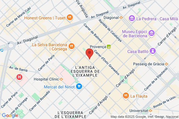 Bcn Pisos S.L.