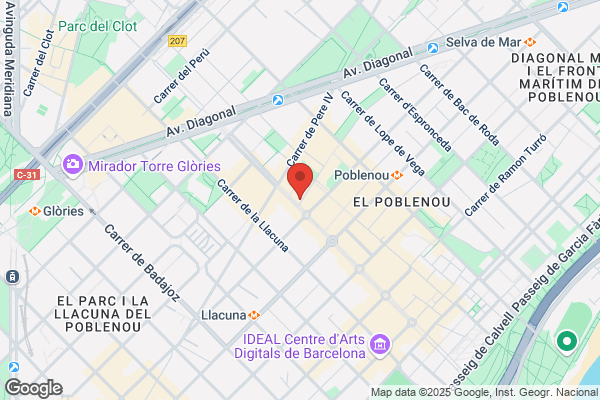 Besllaurar S.A. - Inmobiliaria