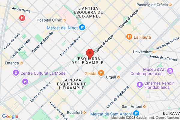 Bon Auguri S.L.
