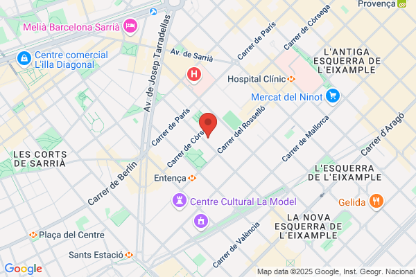 Calabria Business Center