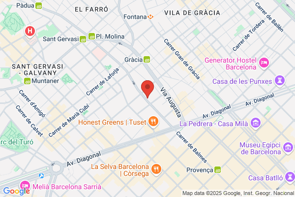 Bcn Seteca S.L.