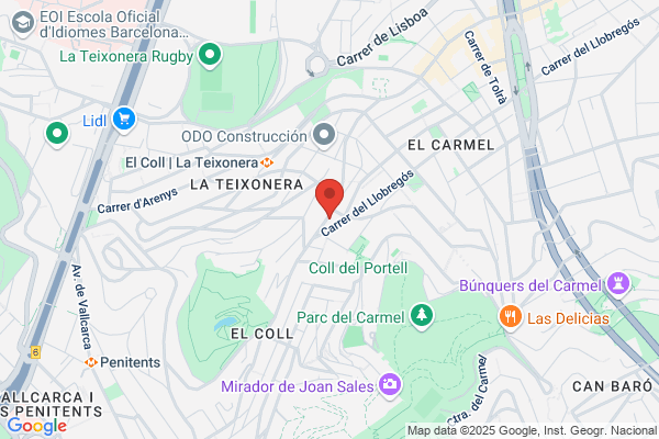 Cemapa S.L.