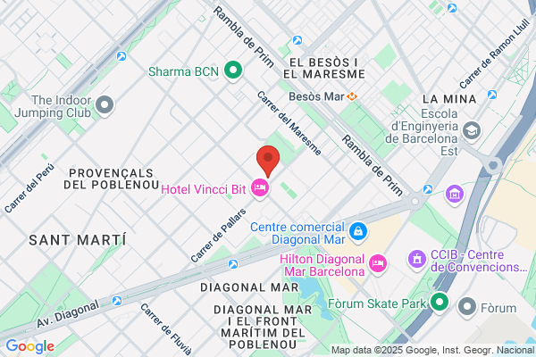 Comercial De Instalaciones Y S. Ervicios S.