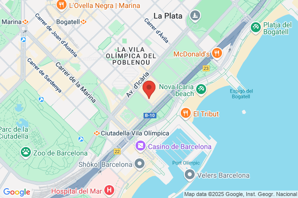 Bcn Functional Training