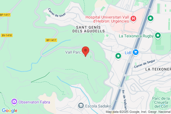 Vall Parc S.A.