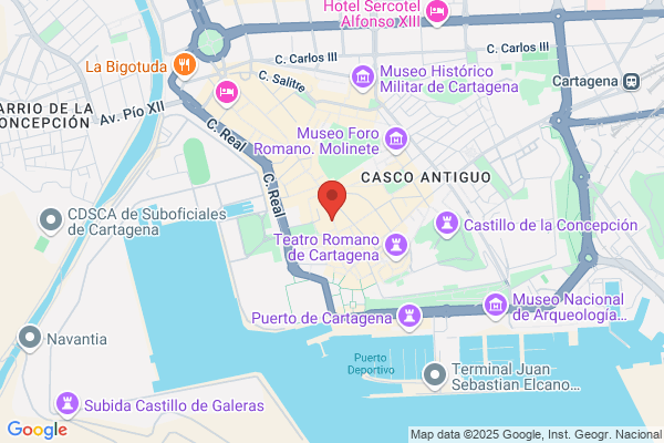 Casa Llagostera S.A.