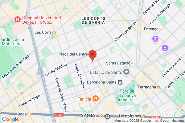 Catalana Dobres I Serveis Electrics S.A.