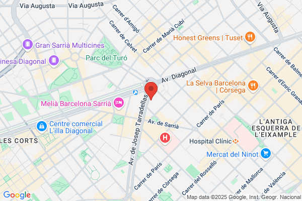 Catalana Servicios Del Hogar S.L.