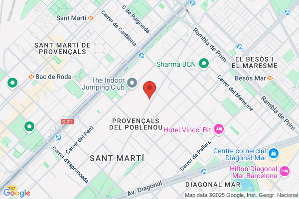 Consultoria Proy Ing Y Serv Asesor S.L.