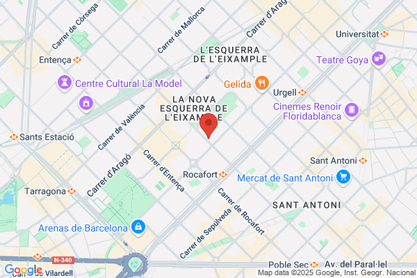 Coordinadora De Telecomunicaci Ones De Ca