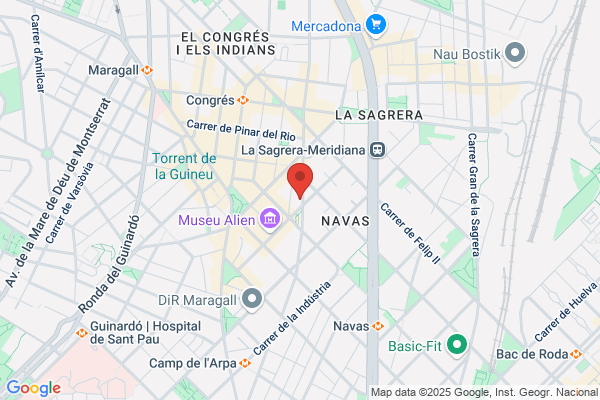 Gestion Integral De Mantenimie Ntos S.A.