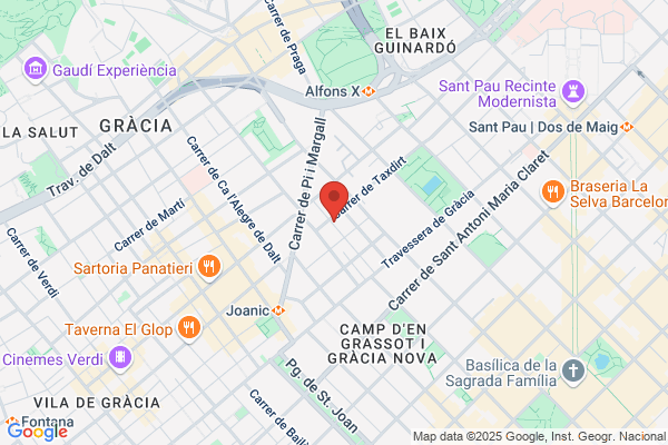 Insclima S.A.
