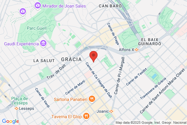 Instalaciones A. Martinez Almo Nacid S.L.