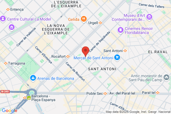 Instalaciones Puiggros S.L.