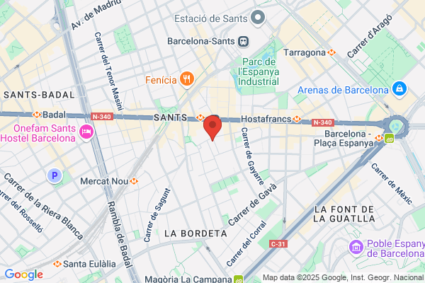 Instalaciones Y Mantenimientos De Electr