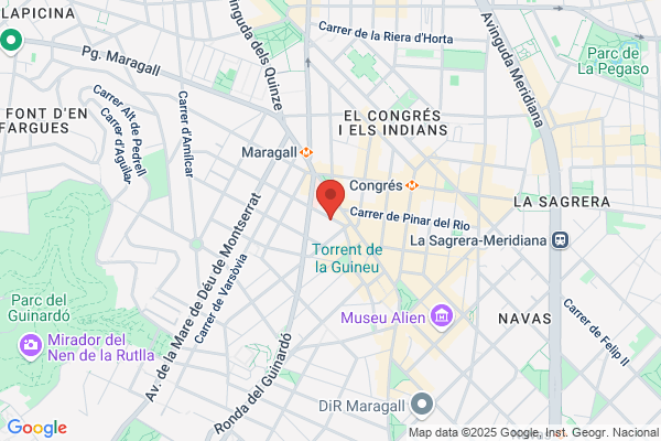 Integral Dinstal Lacions I M. Anteniment
