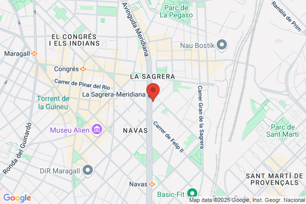 Interservicios Y Tecnologia S.A.