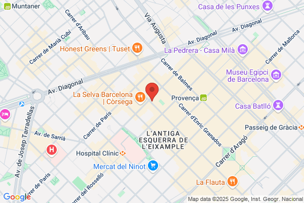 Juan Tordera S.A.