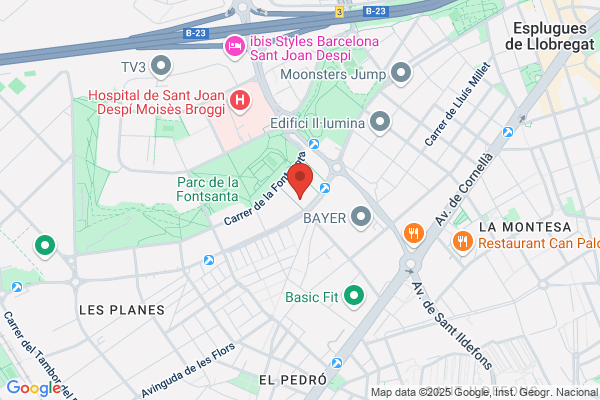 Mantenimiento Y Servicios Fimer S.L.