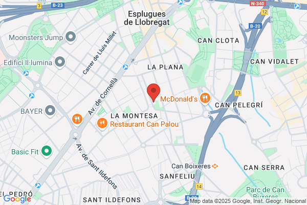 Montajes Electricos Elgon S.L.