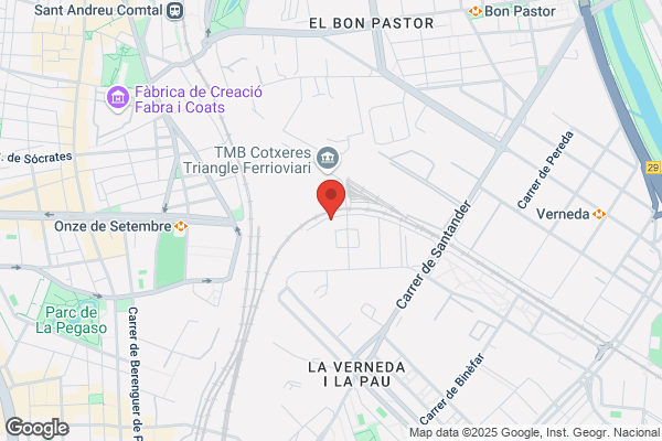 Catalunya De Proteccion Y Seguridad S.A.